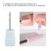 3PCS Nail Drill Kit - Professional Acrylic Gel Nail File & Skin Remover - Manicure & Pedicure Tools for Home & Salon Use with Storage Box - Buy Online on SooperMarket.com