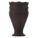 Porcelain Moxa Box Moxibusion Brenner Household Acupuncture Therapy Cup Moxibusion Massage T for neck waist K Rper massage experience pain