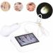 Hair Follicle Analyzer 100-240V 5 Inch Scalp Detector for Testing Scalp Oil Content and Testing Hair Moisture (US Plug AC90 230V) - Buy Online on SooperMarket.com