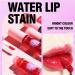 6 Color Lip Tint Stain Set - Matte Velvet & Watery Lip Stain with Moisturizing Plumping Effects - Shimmery Mini Liquid Lipstick - Waterproof, Long-Lasting Lip Color Makeup - Buy Online on SooperMarket.com