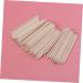 FRCOLOR 400 Pcs Wood Cuticle Pusher Bulk Orange Wood Stick Nails Cuticle Sticks for Nails Cuticles Nails Remover Tool Orangewood Nail Sticks Nail Cleaning Sticks Wooden Bamboo Supplies mediumx4pcs As Shownx4pcs - Buy Online on SooperMarket.com