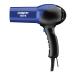 Conair 1875 Watt Turbo Hair Dryer in Blue/Black - Fast Drying Power for Salon-Quality Results - Buy Online on SooperMarket.com