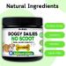 Doggy Dailies Anal Gland Support Chews | No Scoot Supplements with Pumpkin | Vet-Formulated for Dog Digestion | 60 Chews - Buy Online on SooperMarket.com