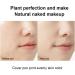 Lovelycat Mushroom Head Air Cushion BB Cream Even Skin Tone Makeup Base PrimerConcealer Lasting Nude Makeup Moisturizing Brightening Pigment CC Liquid Foundation (B-lvory) - Buy Online on SooperMarket.com