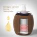 HEEPDD 300ml Massage Oil Heater | 360 Dripping Grooves | Enhances Skin Care Absorption | Stylish & Portable (EU 220-240V) - Buy Online on SooperMarket.com