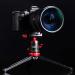 K&F Concept 62mm CPL Filter - Super Slim Multi Coated Lens Filter - Buy Online on SooperMarket.com