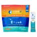 Liquid IV Hydration Multiplier Drink Mix 30 Count Tropical Flavor 30 Total Individual Stick Packets 480 Grams