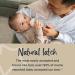 Tommee Tippee Closer to Nature 150ml Bottle - BPA-Free Baby Feeding Bottle - Buy Online on SooperMarket.com