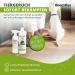 Buy BACTODES 2L Animal Odor Neutralizer - Strong Enzyme Cleaner for Cat & Dog Urine - Effective Organic Microbe Spray - 1 Pack - Buy Online on SooperMarket.com