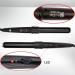 5 in 1 Curling Iron Curling Iron Wand Set Led Adjustable Temperature Hair Styling Curling Iron 5 Curling Irons of Different Sizes to Create Different Hairstyles 110 240V(US) - Buy Online on SooperMarket.com
