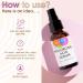 New 2024 Pure Hyaluronic Acid Serum - Hydrating & Anti-Aging Face Serum for Women | 2oz for Dry Skin & Dark Spots - Buy Online on SooperMarket.com