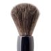 Magideal Men's Razor Brush - 10.9 cm Hairdressing Salon Brush for Gentle Skin Peeling - Perfect Father's Day Gift - Buy Online on SooperMarket.com