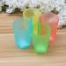 EXCEART 4PC Colorful Sip Cups for Kids with Built-in Straw | BPA-Free - Buy Online on SooperMarket.com