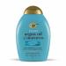 OGX Argan Oil of Morocco Sulfate Free Shampoo for Dry Hair 385ml (Pack of 1) Argan Oil Shampoo
