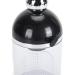 Face Wash Foam Maker Bottle Rechargeable Waterproof Electric Facial Cleanser Foam Cup Portable Plastic for Body Wash for Home (Black) - Buy Online on SooperMarket.com