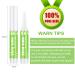 Infilila Professional Nail Glue for Acrylic Nails - Long Lasting & Strong Adhesive - 12PCS 0.07oz/Pcs - Buy Online on SooperMarket.com