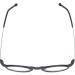 MODO & ECO Unisex Tau Sunglasses 45 - Dark Blue | Eco-Friendly International Shipping - Buy Online on SooperMarket.com