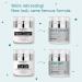 Baebody Eye Gel & Neck Cream Bundle - Hydrating Skincare Set for Youthful Eyes and Neck - Buy Online on SooperMarket.com