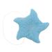 Gogogmee Bath Artifact Bathing Skin Scrubber Exfoliating Shower Sponge Bathing Sponges for Shower Bath Sponge Scrubber for Bathing Sponge Bath Sponge for Shower