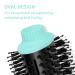 Aima Beauty Professional Hot Air Brush 4-in-1 Volumizer - Anti-Scald Ionic Technology - for All Hair Types - Buy Online on SooperMarket.com