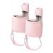 Day And Night With Thumb Valgus Correction Brace Big Toe Separation Corrector