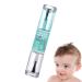 Wontool Bitter Nail Water - Kid's Bitter Tasting 10ml Liquid Polish 2 in 1 Design Nail Biting Stop Tool for Teenagers of All Ages Children Toddler and Adults