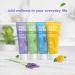 FOOTNESS Cream for Cracked Heels 25% Urea Restores Dry Skin in 7 Days (50 ml) - Buy Online Now! - Buy Online on SooperMarket.com