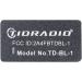 TIDRADIO Ham Radio Wireless Programmer Adapter for Baofeng UV-5R - APP and PC Program - No Driver Issues - Buy Online on SooperMarket.com