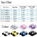 Shop Children's Flip Flops & Non-Slip Sandals | Boys' & Girls' Bathing Shoes in EU Size 20/21 - Stylish Safe & Affordable - Buy Online on SooperMarket.com