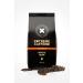 Black insomnia coffee beans extra strong i 1105mg caffeine per cup - strongest coffee in the world I 100% robusta coffee beans I espresso beans i acid -low i full dark roasting 453g full 453 g (1 Pack)