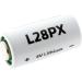 Exell L28PX 6V Battery for Pet Collars & Nikon EL2 Fujica AX-3/AX-5 - Reliable International Shipping - Buy Online on SooperMarket.com