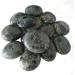 Natural Peacock Eye Palm Home Decoration SpiritualStone Witchcraft Beautiful (Color : 100-140g) HOMEZHOU - Buy Online on SooperMarket.com