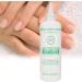 Cuticle Softener Smooth Nails Cuticle Dissolver Nail Art Tool Nail Cuticle Softener Nail Dead Skin Removal for Home Ues for Children for Manicure Store - Buy Online on SooperMarket.com