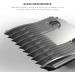 WAHL Shaving Head 0.6mm Competition Blade Set #40 - High Precision Full Tooth Performance for Ultimate Shaving Experience - Buy Online on SooperMarket.com