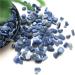 50g Natural Rough Blue Kyanite Crystal Stone Specimen Stone Natural Stone Crystal Full of Texture - Buy Online on SooperMarket.com