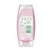 Duschda Wild Rose Melisse Shower Gel - 225ml (6 Pack) | Refreshing Fragrance for a Pampering Start - Buy Online on SooperMarket.com