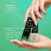 OPI Nail Care - Premium Nail Hardener & Vegan Repair Serum for Stronger Natural Nails - Big Apple Red - Buy Online on SooperMarket.com