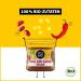 Little Lunch Organic Stew Chili Sin Carne | 100% Vegan Gluten-Free Lactose-Free | No Added Sugar or Artificial Additives | 6 x 350ml - Buy Online on SooperMarket.com