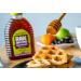 Aunt Sue's Raw & Unfiltered Wildflower Honey 32oz (2 LB) - Pure Strained Honey - Buy Online on SooperMarket.com