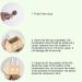 Buy Moxibustion Box - 2 Holes Bamboo Moxa Halter for Pain Relief & Healthcare | International Shipping - Buy Online on SooperMarket.com