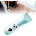 Ultra Quiet Baby Hair Clipper - Cordless Waterproof Rechargeable Trimming with Cartoon Design & 2 Guide Combs - Buy Online on SooperMarket.com