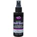 26568 SOP 4oz Asphalt Tulip Fabric Spray - 4 Fl Oz (Pack of 1) | Permanent Color for DIY Projects - Buy Online on SooperMarket.com