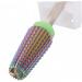 Healeved Nail Drill Bit Manicure Tools Manicure Nail Bits Nail Art Drill Bits Manicure Art Drill Bits Nail Bits for Women Manicure Drill Bits Accessories Tungsten Steel Women's Acrylic 4.4x1.2cm As Shown - Buy Online on SooperMarket.com