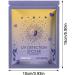 Virtcooy UV Detection Patches - Sunblock Patches | Sunscreen Reminder Stickers Know When to Re-Apply Sunscreen Sun Patch for Sunscreen love - Buy Online on SooperMarket.com