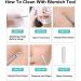 Pinkiou Blackhead Removers and Pimple Extractors Kit - 8-in-1 Skincare Tool for Face and Nose - Buy Online on SooperMarket.com