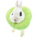 Fladorepet Rabbit Protection Cone & Elizabethan Collar for Small Animals | Avocado Costume (Small 1 Piece) - Buy Online on SooperMarket.com