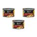 Reese's Water Chestnuts Diced 8 OZ (Pack of 3)