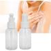 Verdant Touch Empty Spray Bottle Portable Travel Spray Bottle Refillable Lotion Toner Bottle with Storage Bag - Buy Online on SooperMarket.com