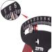 BxyxOw1 Bicycle Spoke Tool - Aluminum Alloy Wheel Repair & Tension Meter - Buy Online on SooperMarket.com