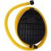 High Pressure Boat Foot Pump - Inflatable Kayak & Raft Air Pump | Canoe & Kayak Accessory - Buy Online on SooperMarket.com